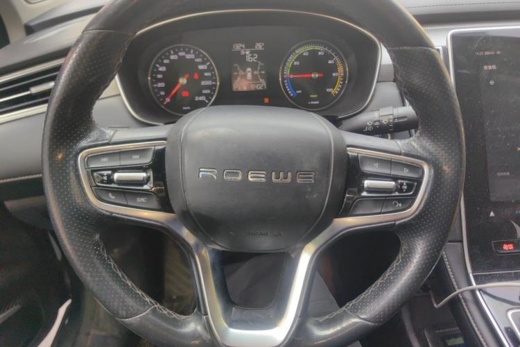Used Roewe i6 MAX New Energy 2020 1.5T PHEV Sporty Cool Edition Steering Wheel