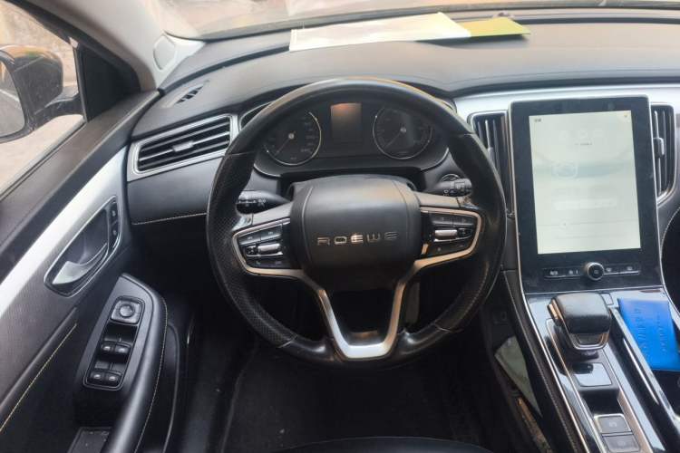Used Roewe i6 MAX New Energy 2020 1.5T PHEV Sporty Cool Edition Steering Wheel