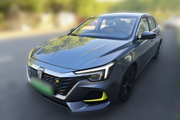 Used Roewe i6 MAX New Energy 2020 1.5T PHEV Sporty Cool Edition Guazi used car, China used car export, Used car for sale, Used cars, Cheapest cars for sale