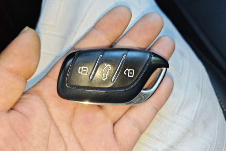 Used Roewe i6 MAX New Energy 2020 1.5T PHEV Sporty Cool Edition Vehicle Key