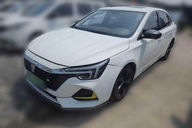 Used Roewe i6 MAX New Energy 2020 1.5T PHEV Sporty Cool Edition