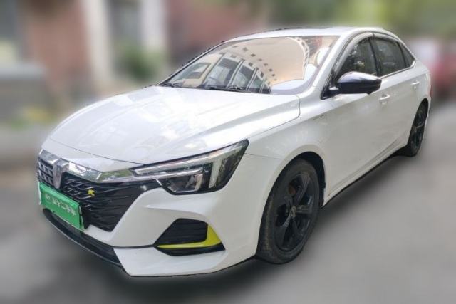 Used Roewe i6 MAX New Energy 2020 1.5T PHEV Sporty Cool Edition