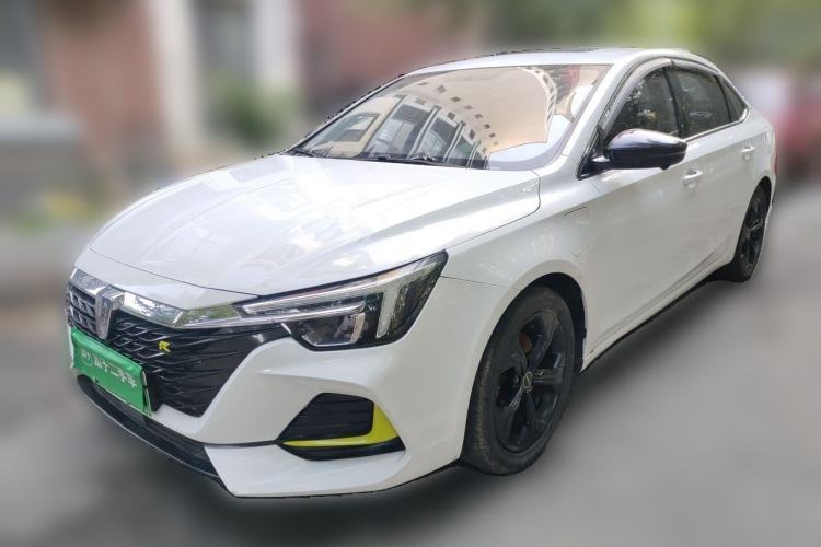 Used Roewe i6 MAX New Energy 2020 1.5T PHEV Sporty Cool Edition Guazi used car, China used car export, Used car for sale, Used cars, Cheapest cars for sale