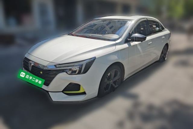 Used Roewe i6 MAX New Energy 2020 1.5T PHEV Sporty Cool Edition