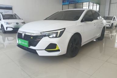 Used Roewe i6 MAX New Energy 2020 1.5T PHEV Sporty Cool Edition