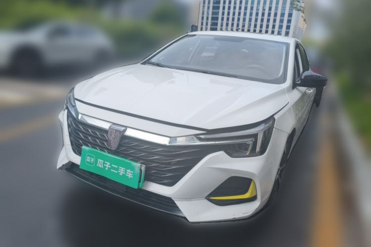 Used Roewe i6 MAX New Energy 2020 1.5T PHEV Sporty Cool Edition Guazi used car, China used car export, Used car for sale, Used  cars, Cheapest cars for sale