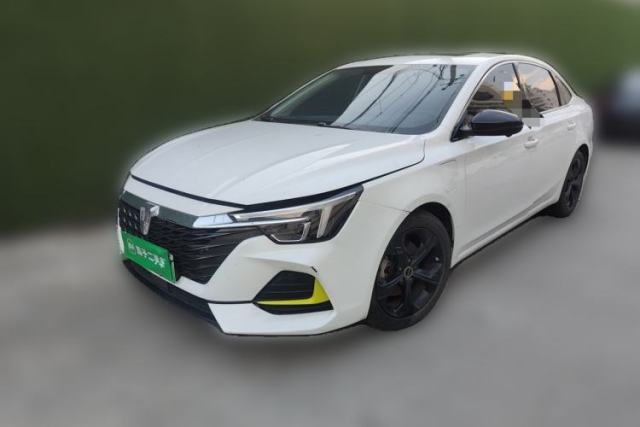 Used Roewe i6 MAX New Energy 2020 1.5T PHEV Sporty Cool Edition