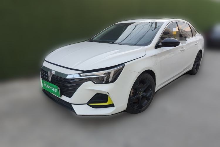 Gebrauchter Roewe i6 MAX New Energy 2020 1.5T PHEV Sporty Cool Edition Guazi used car, China used car export, Used car for sale, Used cars, Cheapest cars for sale