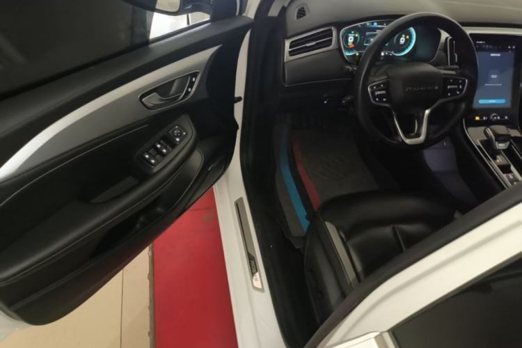 Used Roewe i6 MAX New Energy 2020 1.5T PHEV Cool & Stylish Skyroof Edition Driver Seat