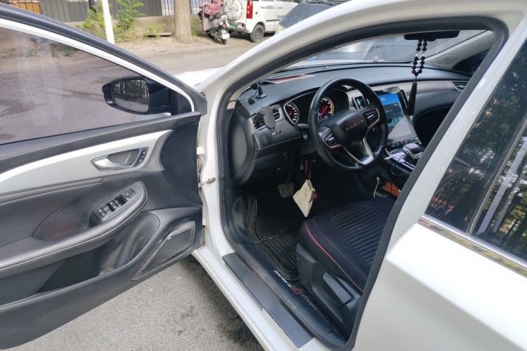 Used Roewe i6 MAX New Energy 2020 1.5T PHEV Sporty Cool Edition Driver Seat