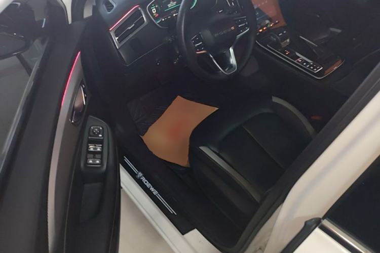 Used Roewe i6 MAX New Energy 2020 1.5T PHEV Cool & Stylish Skyroof Edition Driver Seat