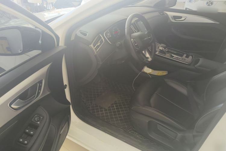 Used Roewe i6 MAX New Energy 2020 1.5T PHEV Sporty Cool Edition Driver Seat