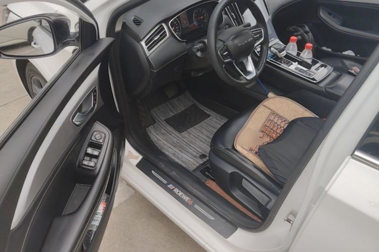 Used Roewe i6 MAX New Energy 2020 1.5T PHEV Sporty Cool Edition Driver Seat