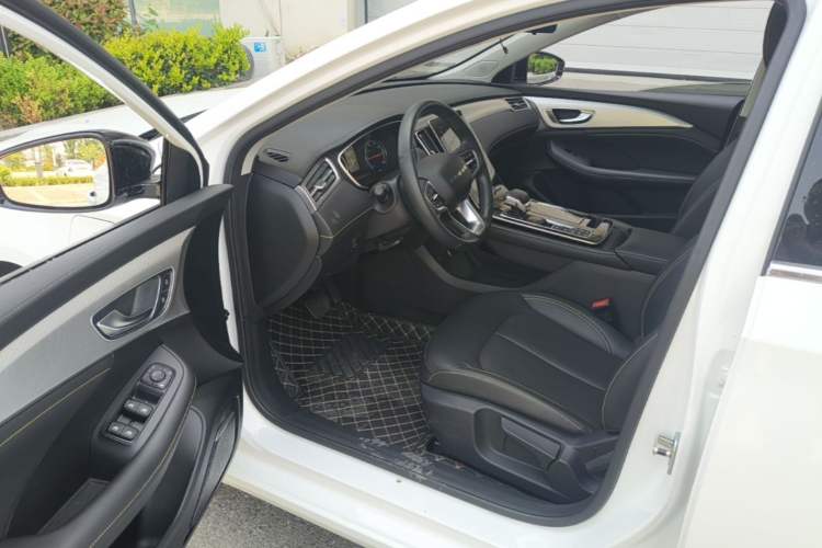 Used Roewe i6 MAX New Energy 2020 1.5T PHEV Sporty Cool Edition Driver Seat