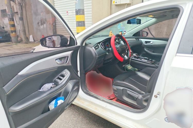 Used Roewe i6 MAX New Energy 2020 1.5T PHEV Sporty Cool Edition Driver Seat