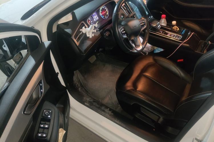 Used Roewe i6 MAX New Energy 2020 1.5T PHEV Sporty Cool Edition Driver Seat