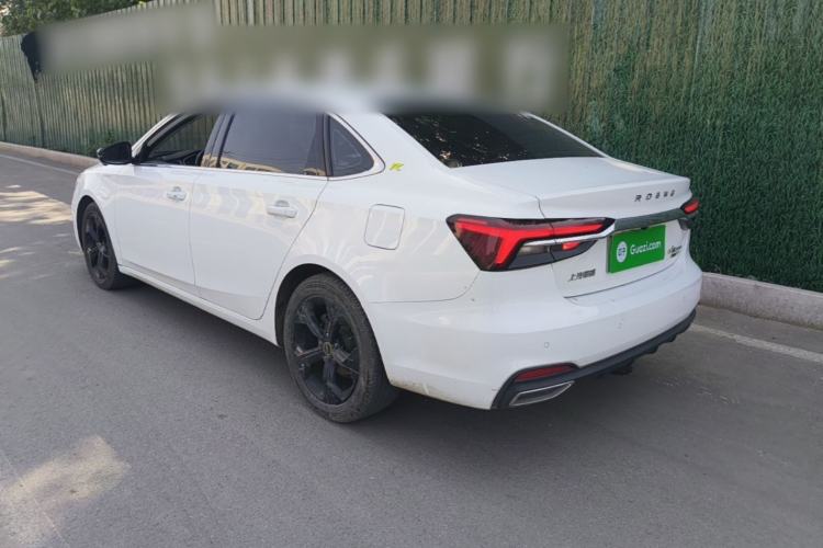 Used Roewe i6 MAX New Energy 2020 1.5T PHEV Sporty Cool Edition Exterior 2