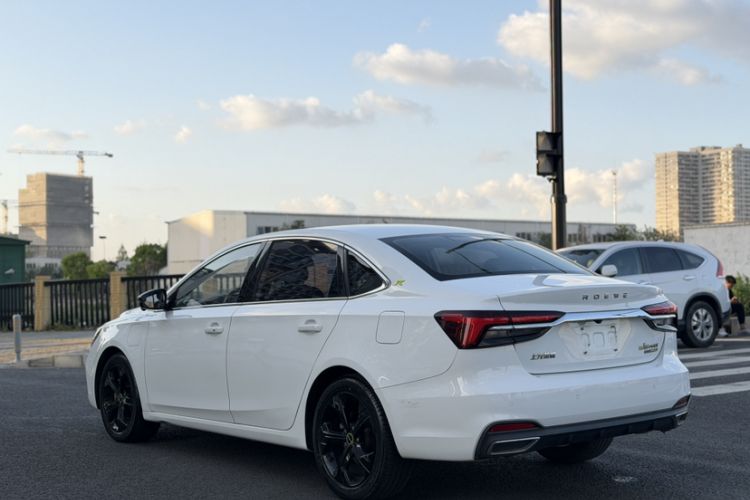 Used Roewe i6 MAX New Energy 2020 1.5T PHEV Sporty Cool Edition Exterior 7