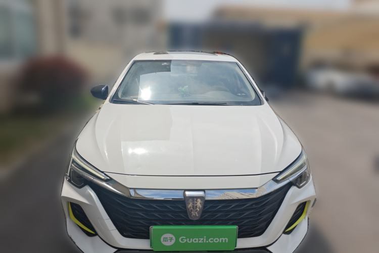 Used Roewe i6 MAX New Energy 2020 1.5T PHEV Sporty Cool Edition Front