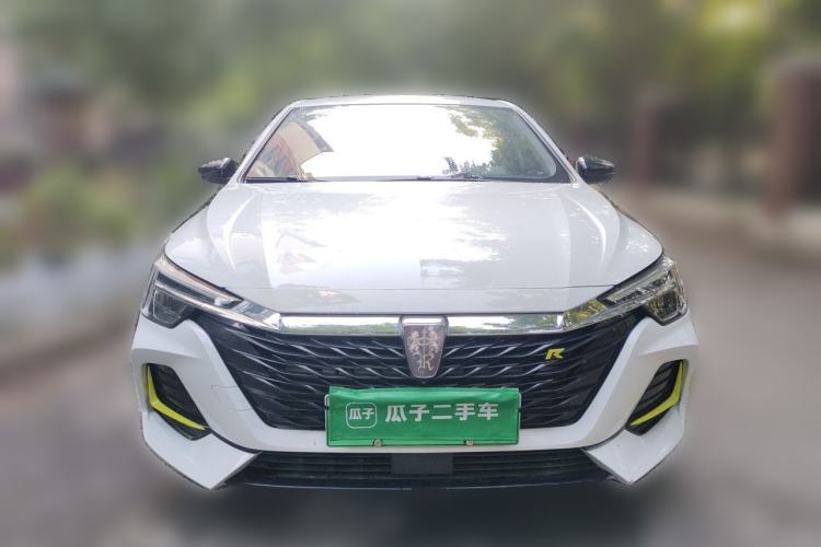 Used Roewe i6 MAX New Energy 2020 1.5T PHEV Sporty Cool Edition Front