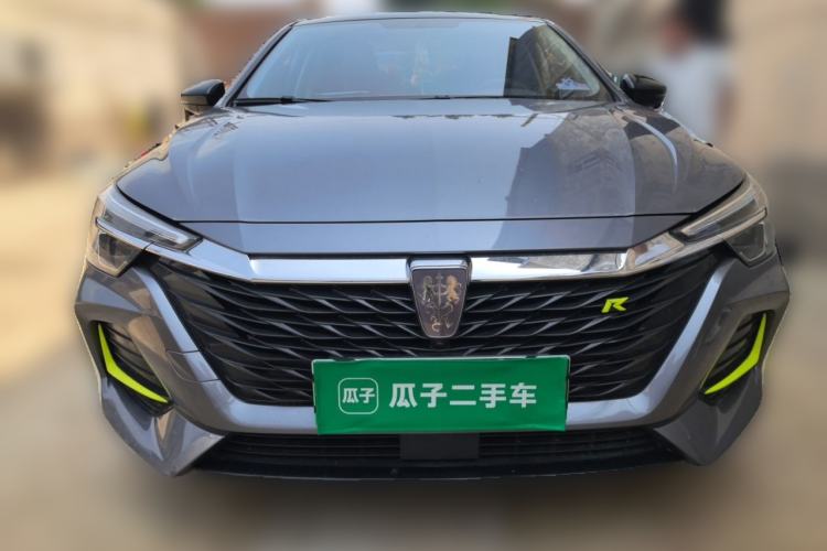 Used Roewe i6 MAX New Energy 2020 1.5T PHEV Cool & Stylish Skyroof Edition Front