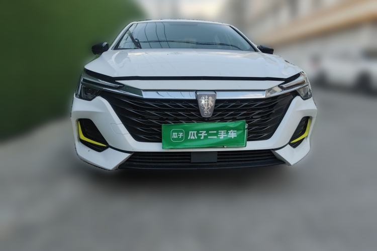 Used Roewe i6 MAX New Energy 2020 1.5T PHEV Sporty Cool Edition Front