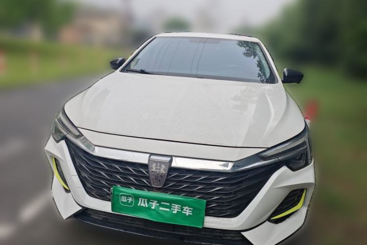 Used Roewe i6 MAX New Energy 2020 1.5T PHEV Sporty Cool Edition Front