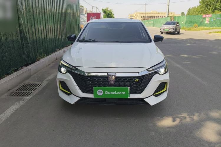 Used Roewe i6 MAX New Energy 2020 1.5T PHEV Sporty Cool Edition Front