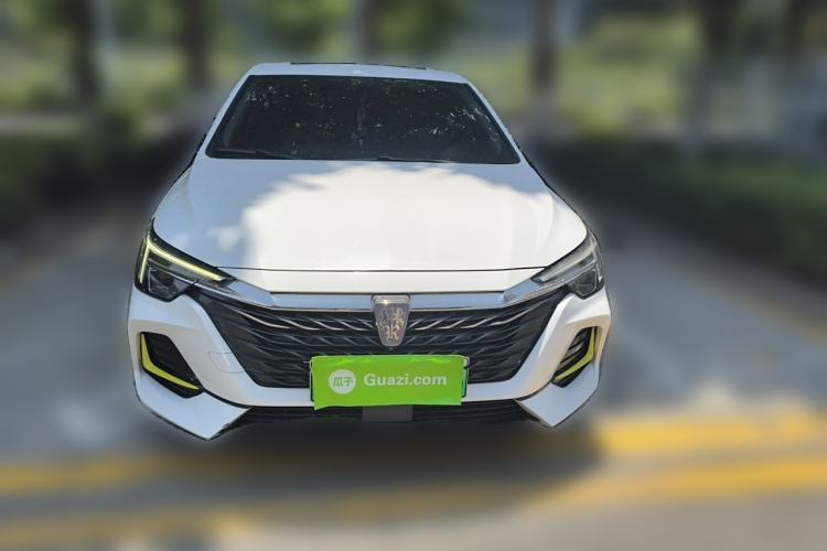 Used Roewe i6 MAX New Energy 2020 1.5T PHEV Sporty Cool Edition Front