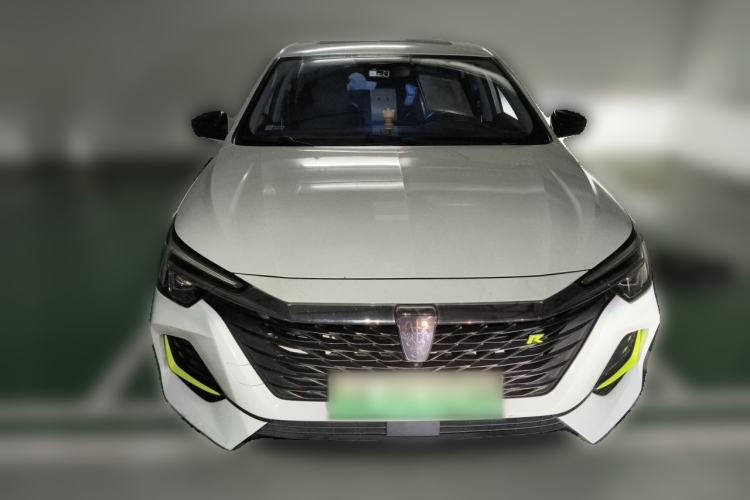 Used Roewe i6 MAX New Energy 2020 1.5T PHEV Sporty Cool Edition Front