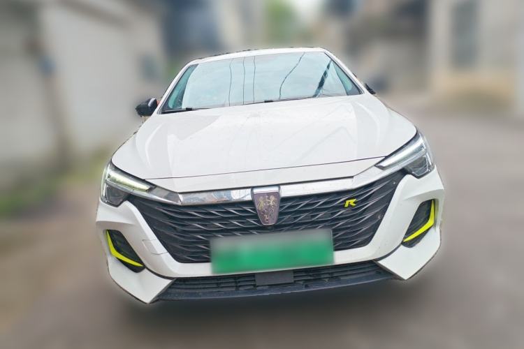 Used Roewe i6 MAX New Energy 2020 1.5T PHEV Sporty Cool Edition Front