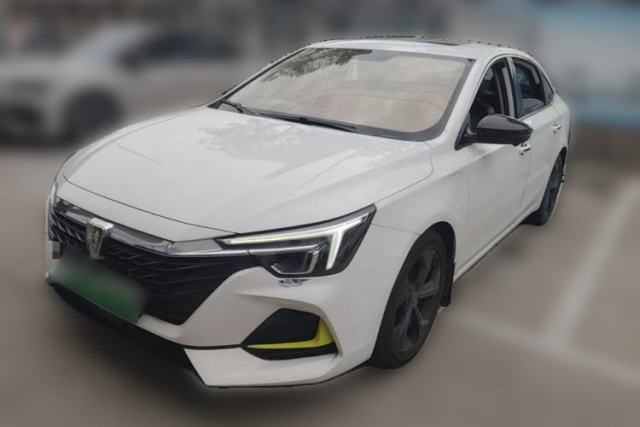Used Roewe i6 MAX New Energy 2020 1.5T PHEV Sporty Cool Edition