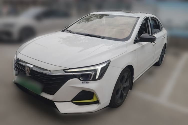 Used Roewe i6 MAX New Energy 2020 1.5T PHEV Sporty Cool Edition Guazi used car, China used car export, Used car for sale, Used cars, Cheapest cars for sale