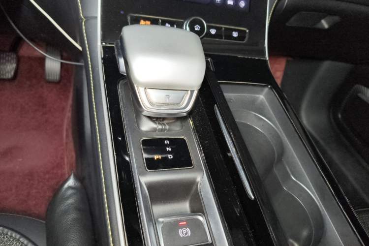 Used Roewe i6 MAX New Energy 2020 1.5T PHEV Sporty Cool Edition Gear Lever