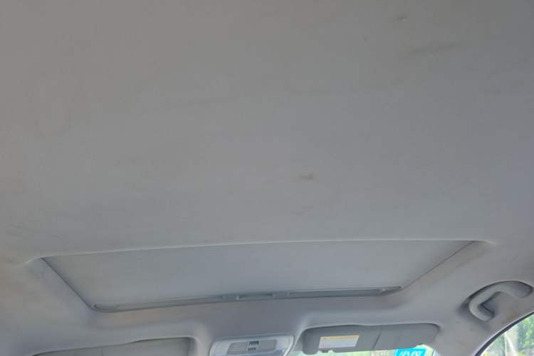 Used Roewe i6 MAX New Energy 2020 1.5T PHEV Sporty Cool Edition Headliner