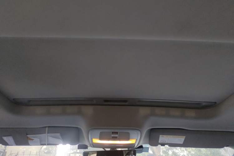 Used Roewe i6 MAX New Energy 2020 1.5T PHEV Sporty Cool Edition Headliner