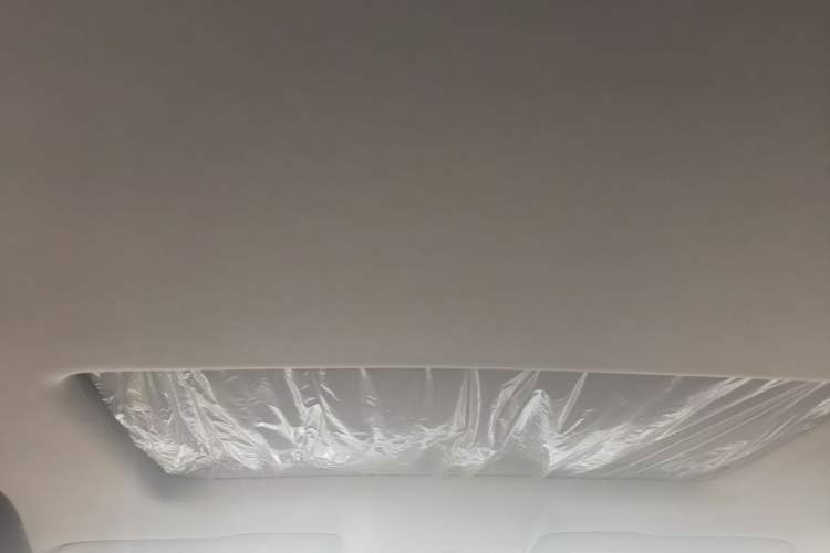 Used Roewe i6 MAX New Energy 2020 1.5T PHEV Sporty Cool Edition Headliner
