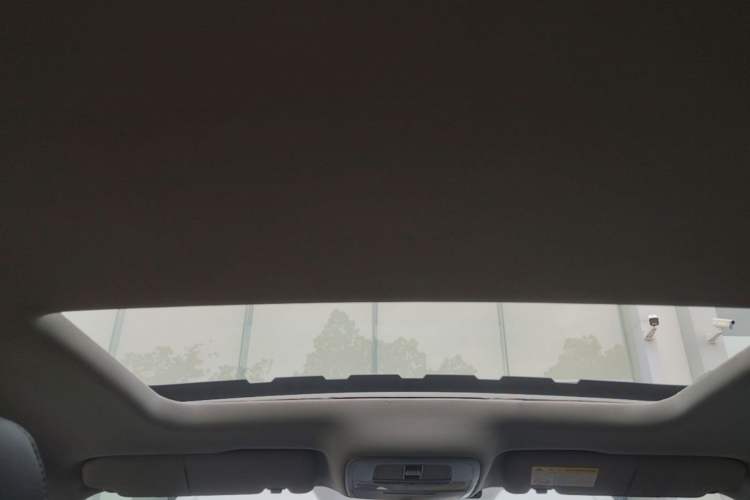 Used Roewe i6 MAX New Energy 2020 1.5T PHEV Sporty Cool Edition Headliner