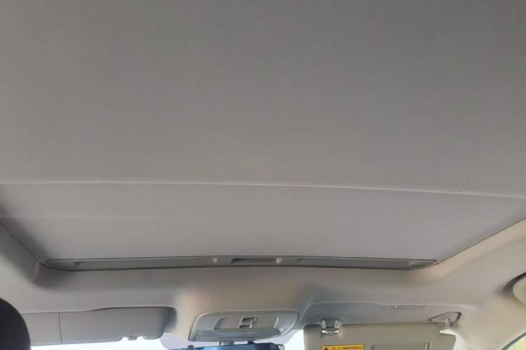 Used Roewe i6 MAX New Energy 2020 1.5T PHEV Sporty Cool Edition Headliner