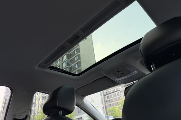 Used Roewe i6 MAX New Energy 2020 1.5T PHEV Sporty Cool Edition Headliner
