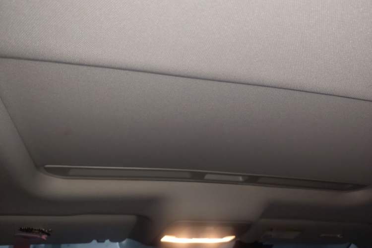 Used Roewe i6 MAX New Energy 2020 1.5T PHEV Sporty Cool Edition Headliner