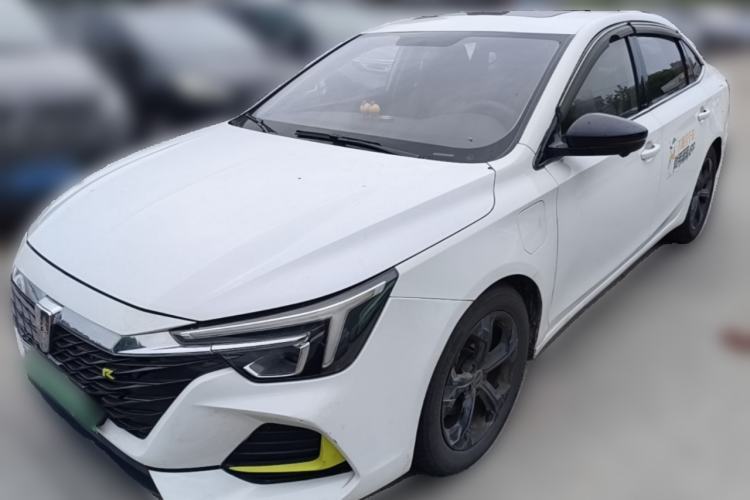 Used Roewe i6 MAX New Energy 2020 1.5T PHEV Sporty Cool Edition Guazi used car, China used car export, Used car for sale, Used cars, Cheapest cars for sale