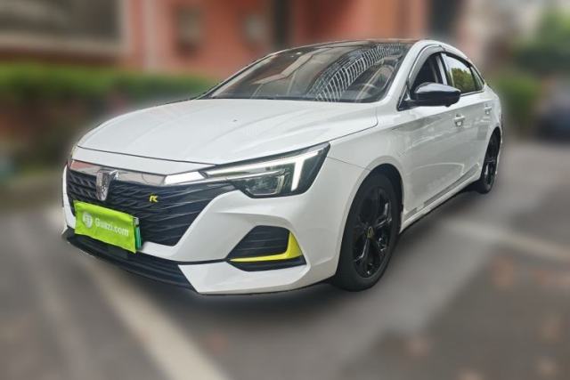 Used Roewe i6 MAX New Energy 2020 1.5T PHEV Cool & Stylish Skyroof Edition