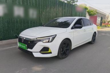 Used Roewe i6 MAX New Energy 2020 1.5T PHEV Sporty Cool Edition