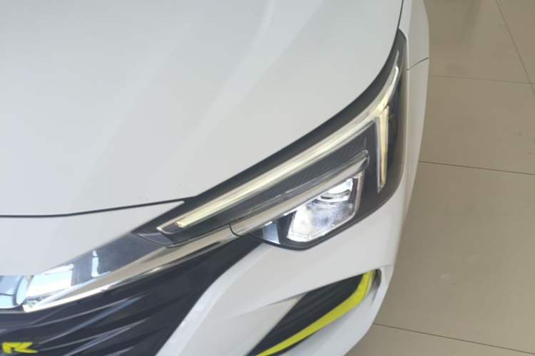 Used Roewe i6 MAX New Energy 2020 1.5T PHEV Sporty Cool Edition Left Front Headlight