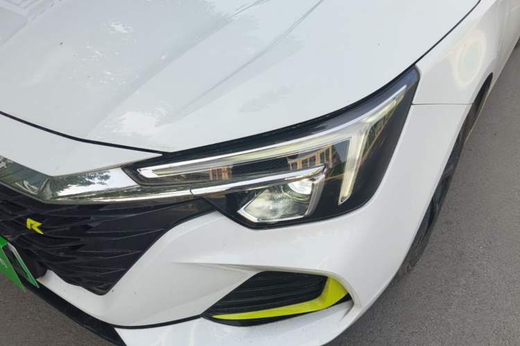 Used Roewe i6 MAX New Energy 2020 1.5T PHEV Sporty Cool Edition Left Front Headlight