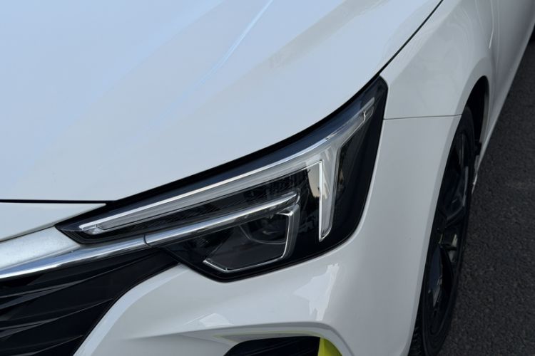 Used Roewe i6 MAX New Energy 2020 1.5T PHEV Sporty Cool Edition Left Front Headlight