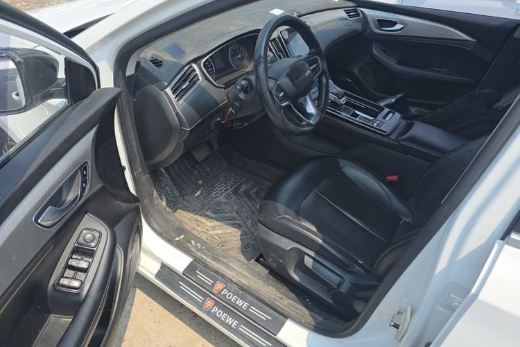 Used Roewe i6 MAX New Energy 2020 1.5T PHEV Sporty Cool Edition Left Front Seat