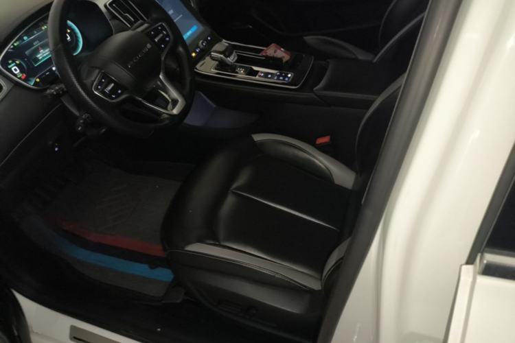 Used Roewe i6 MAX New Energy 2020 1.5T PHEV Cool & Stylish Skyroof Edition Left Front Seat