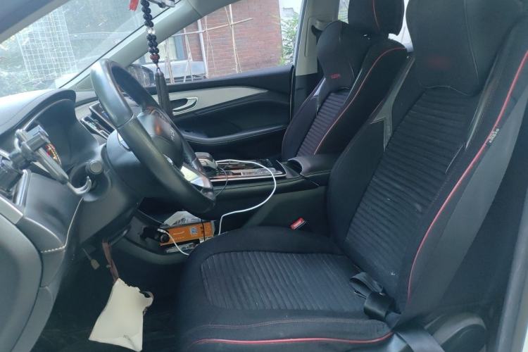 Used Roewe i6 MAX New Energy 2020 1.5T PHEV Sporty Cool Edition Left Front Seat